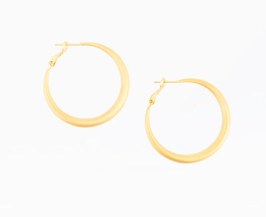 Michelle McDowell Wren Earrings