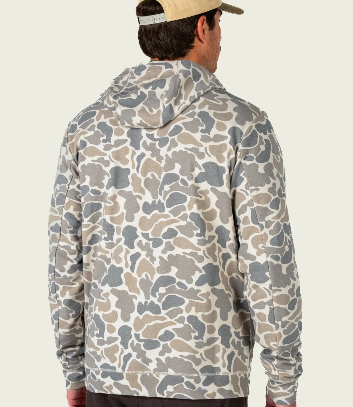 Marsh Wear Fireside Hoodie