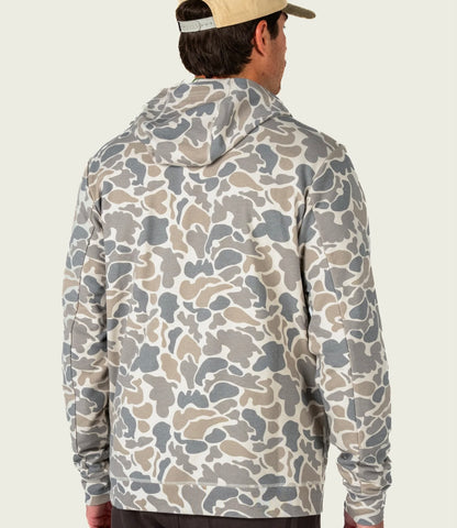 Marsh Wear Fireside Hoodie