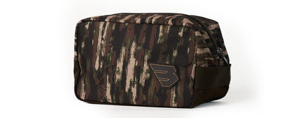 Burlebo Dopp Kit - Midland Camo