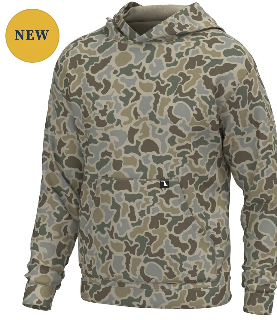 Youth Local Boy Hilltop Hoodie