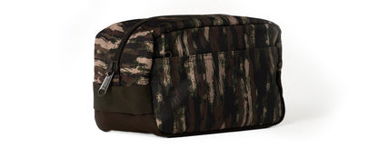 Burlebo Dopp Kit - Midland Camo