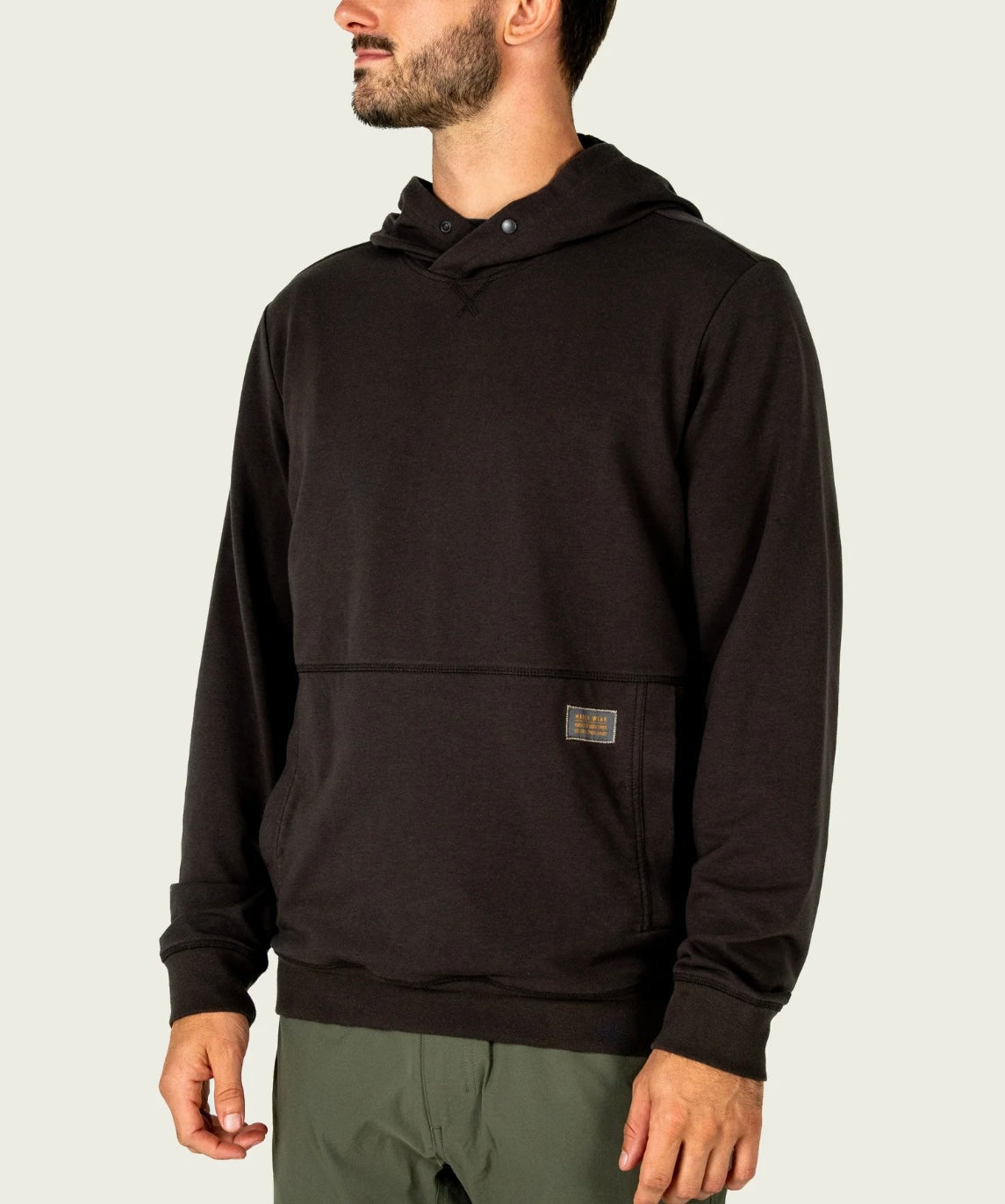Marsh Wear Fireside Hoodie