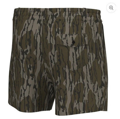 Toddler Local Boy Volley Shorts - Bottomland