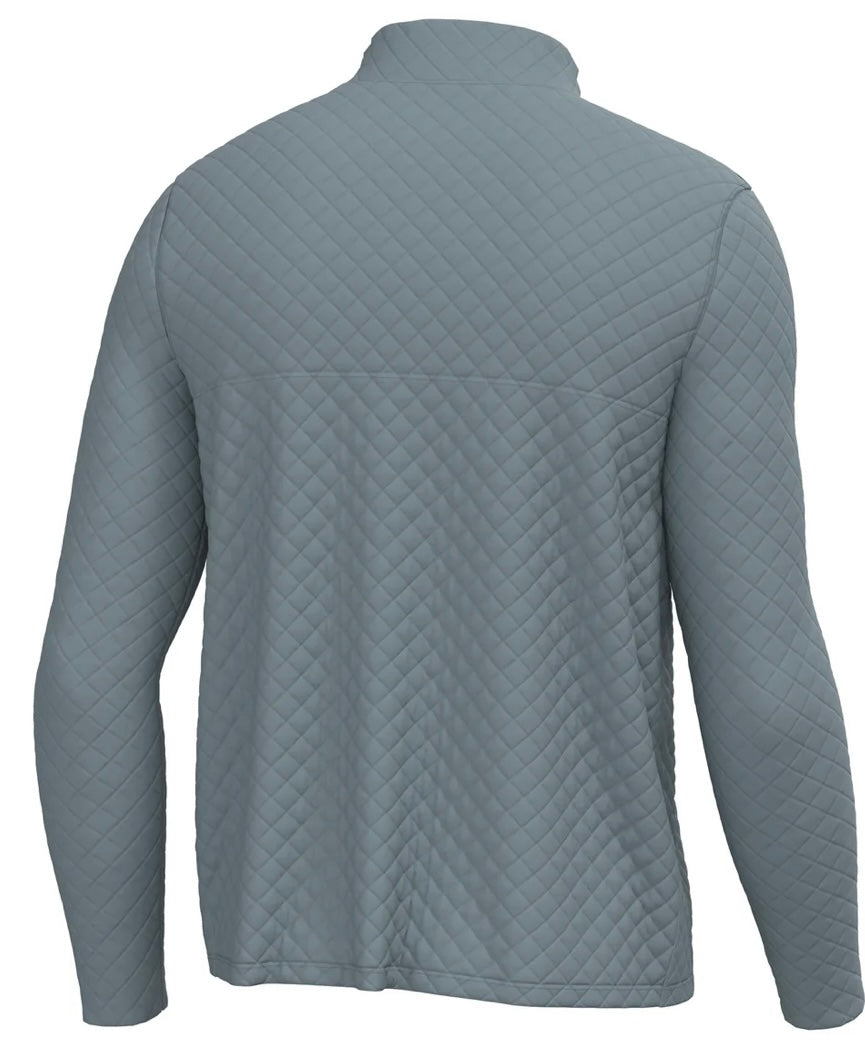Local Boy Heritage Pullover