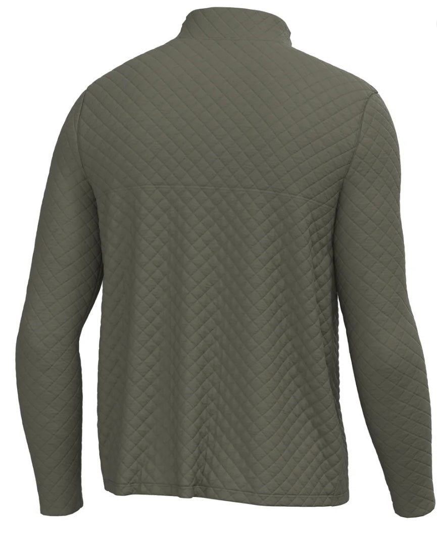 Local Boy Heritage Pullover