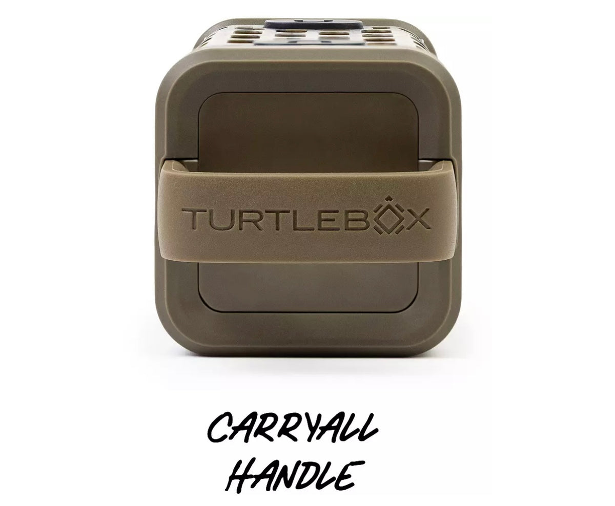 *** Pre-Order ***Turtle Box Ranger Speaker - Mossy Oak Bottomland