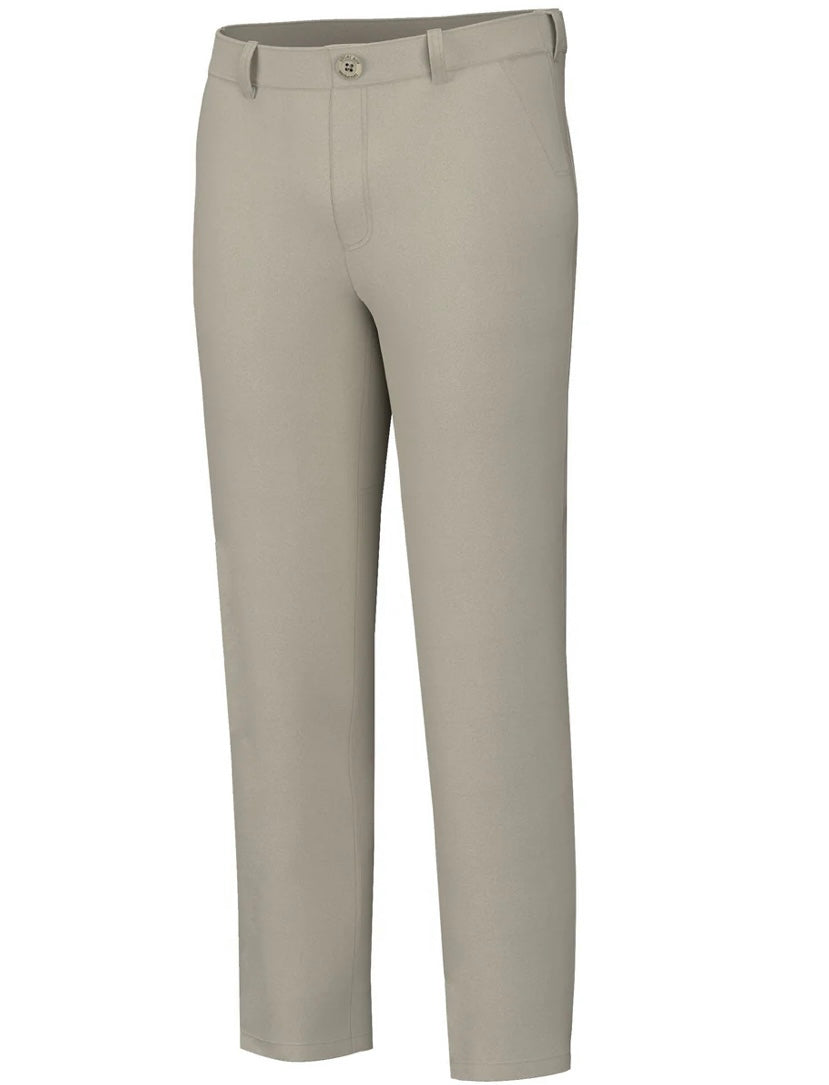 Local Boy Commuter Pants - Light Khaki