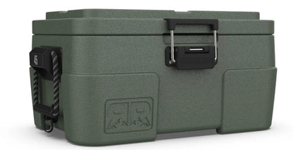 Rugged Road 45 V2 - GREEN (RR-45-GREEN)