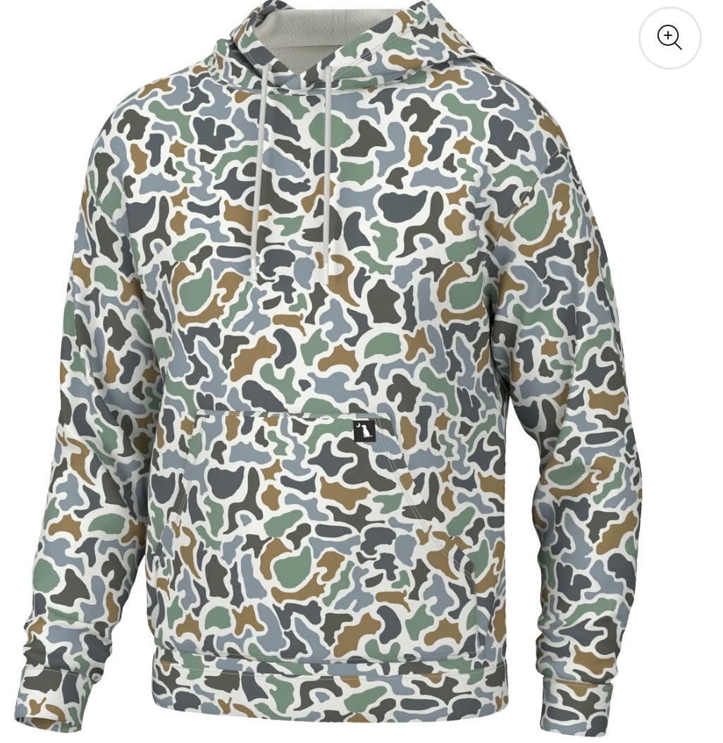 Local Boy Hilltop Hoodie - Localflage Bluff