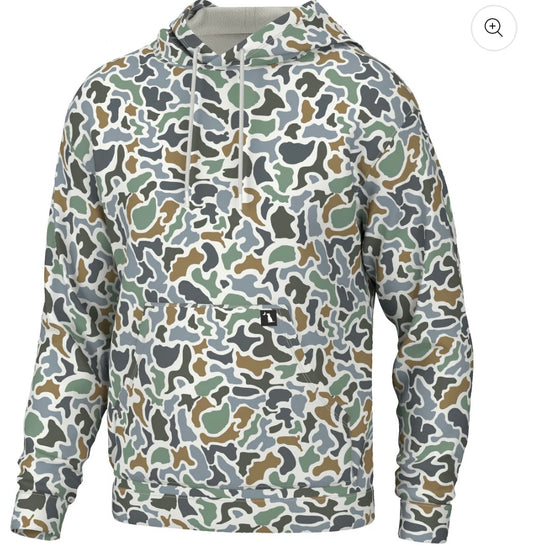 Local Boy Hilltop Hoodie - Localflage Bluff