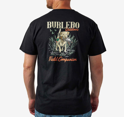 Burlebo SS Field Companion - Black
