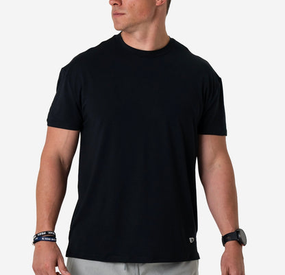 BURLEBO Go To Tee - Black