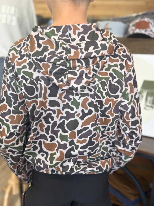 Local Boy Outfitters Youth Hemlock Hoodie -  Localflage Vintage