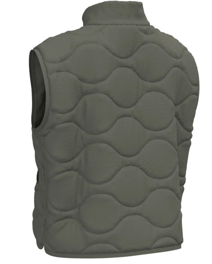 Local Girl Core Vest- Olive