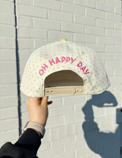 Sunday Funday Hat