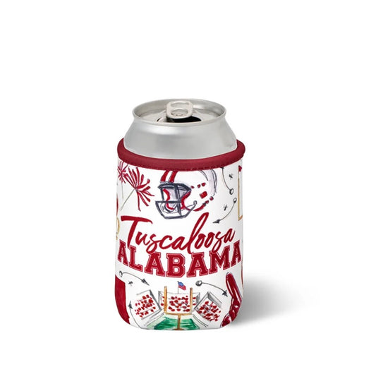 Swig TAILGATES IN TUSCALOOSA Can Coolie