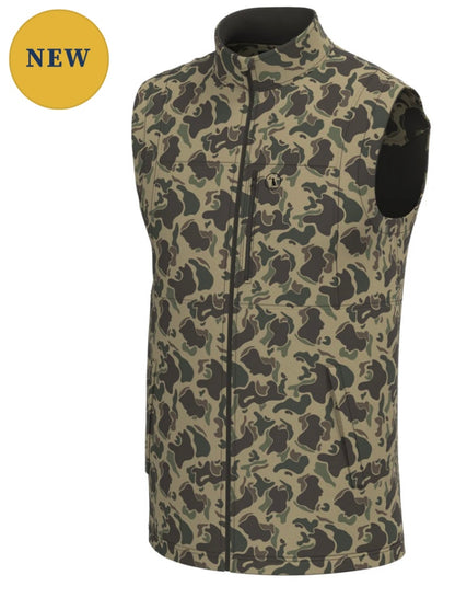 Local Boy Elements Vest