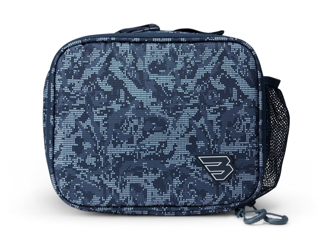 BURLEBO Digi Camo Lunchbox