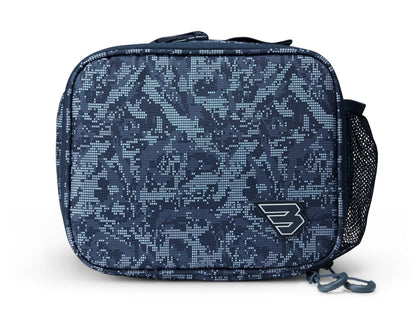 BURLEBO Digi Camo Lunchbox