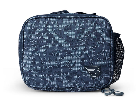 BURLEBO Digi Camo Lunchbox