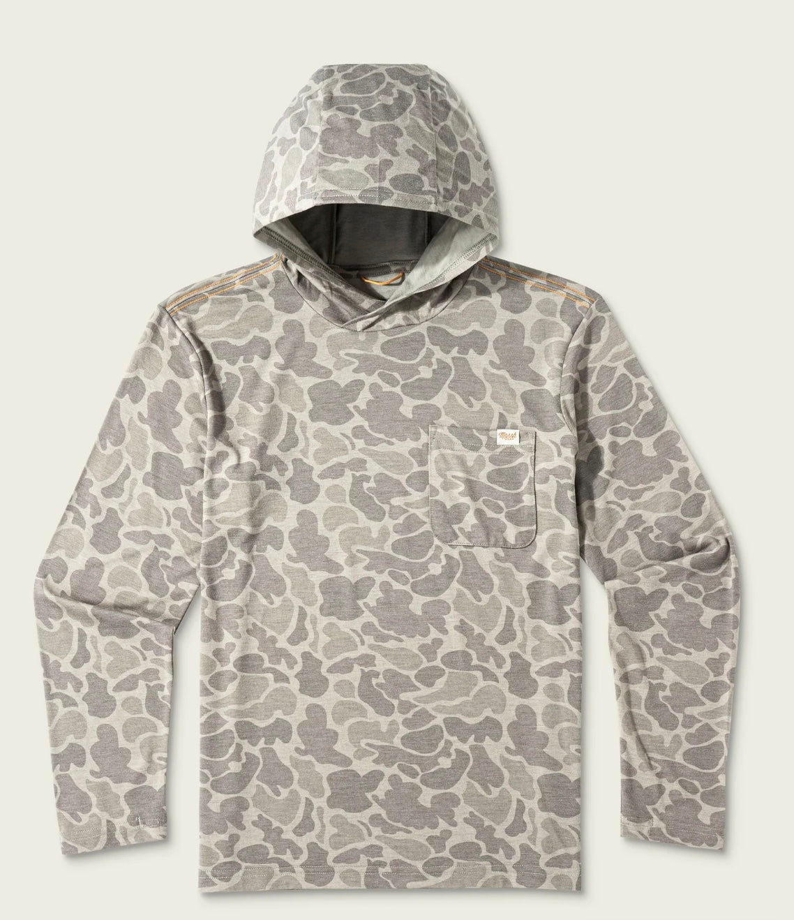 Youth Marsh Wear Buxton Hoodie
