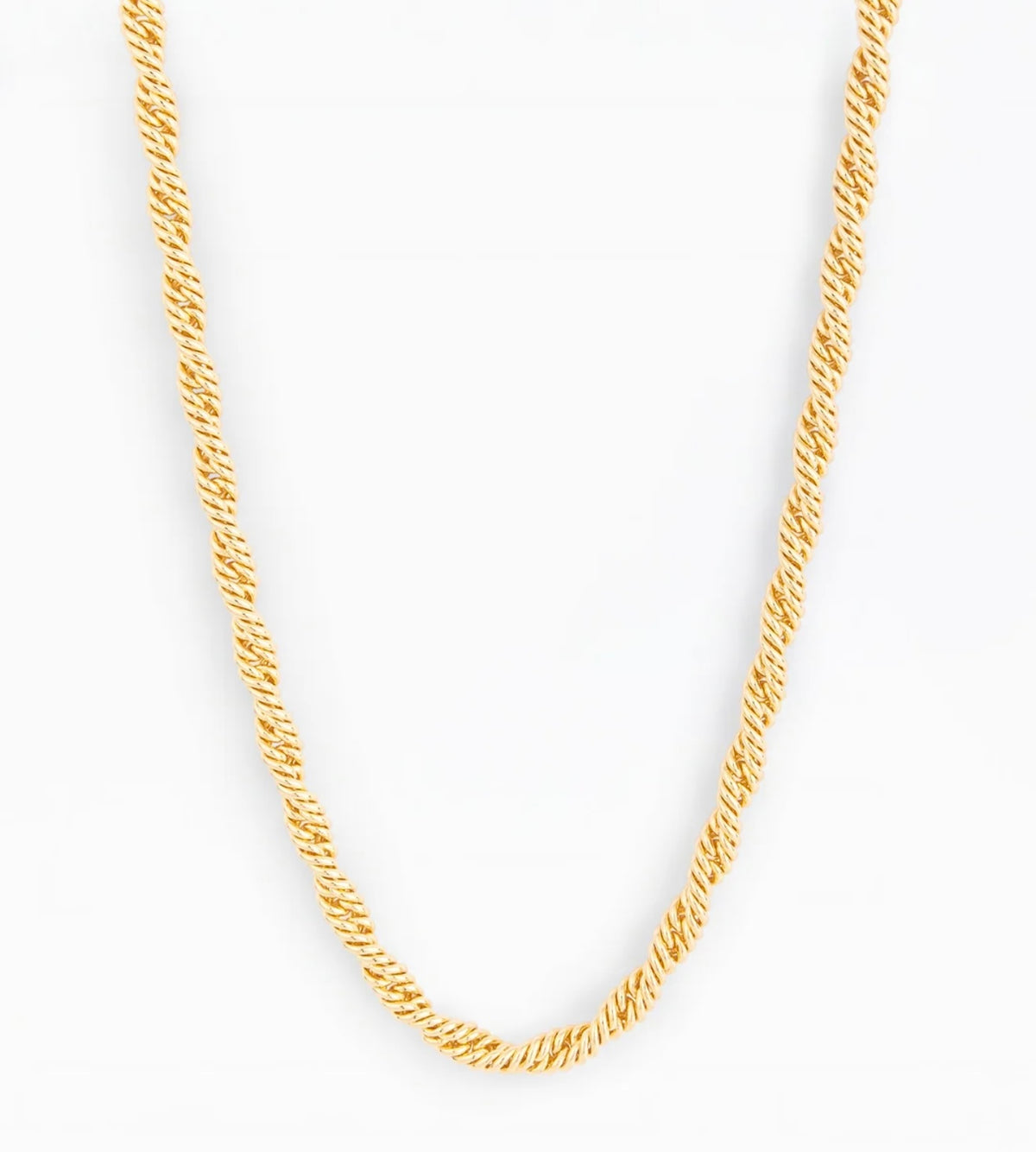 Michelle McDowell Teagan Necklace