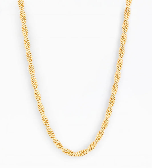 Michelle McDowell Teagan Necklace
