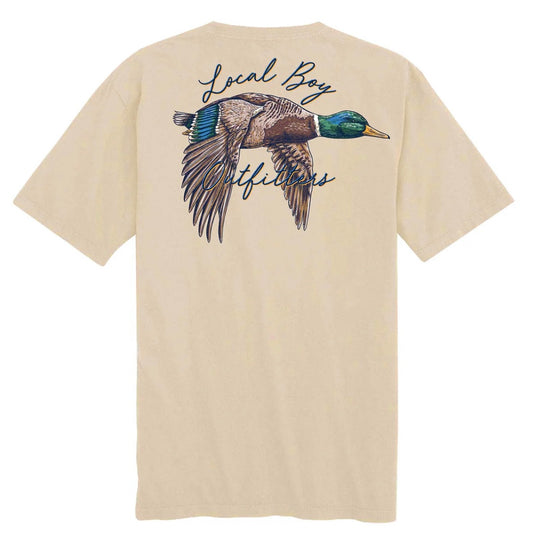 Local Boy Outfitters Migrating - latte - o