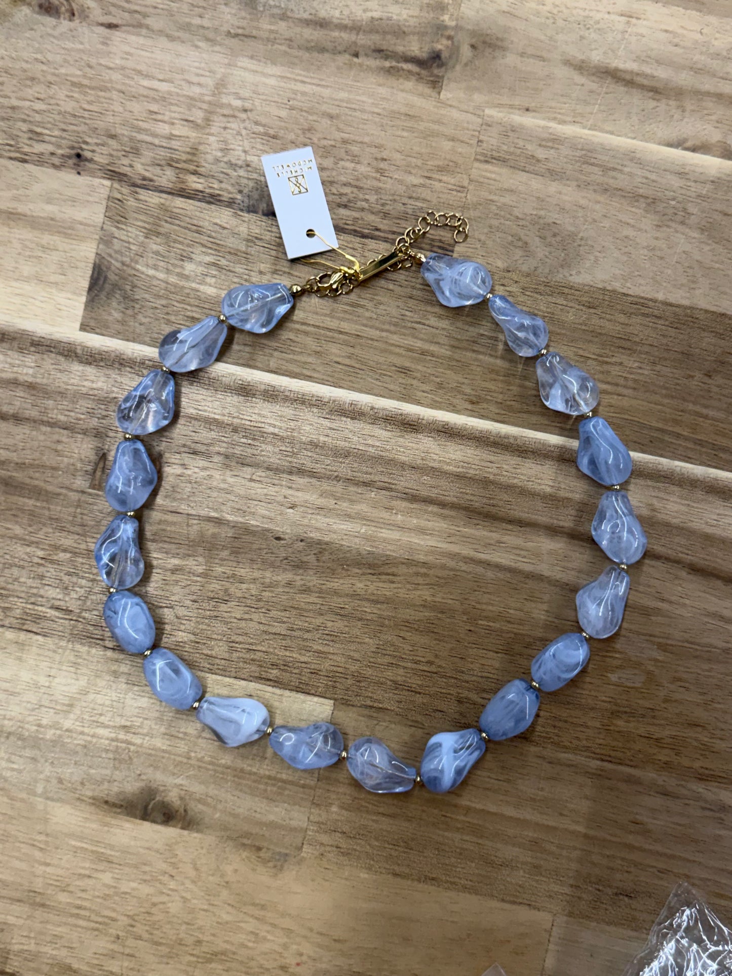Michelle McDowell Cami Necklace