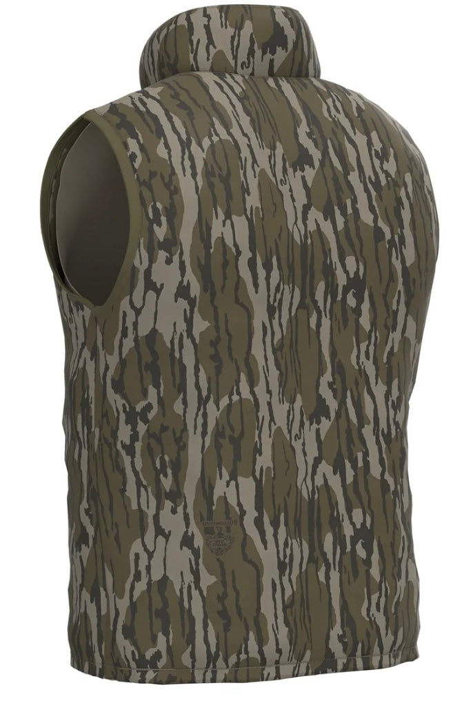 Local Boy Duck Down Vest