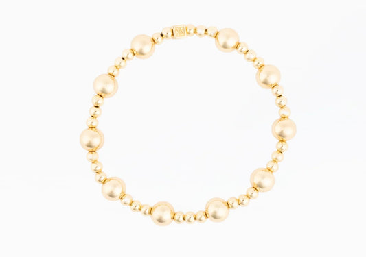 Michelle McDowell Violetta Bracelet