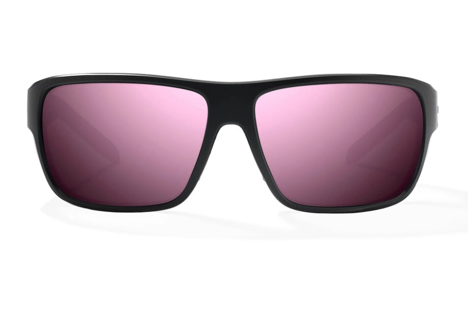 Bajio Rigolets - BLACK MATTE RMG - RIG220714