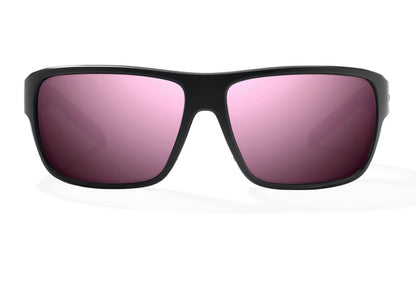 Bajio Rigolets - BLACK MATTE RMG - RIG220714