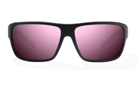 Bajio Rigolets - BLACK MATTE RMG - RIG220714