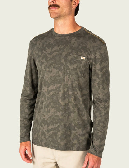 Marsh Wear Buxton Crew