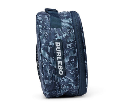 BURLEBO Digi Camo Lunchbox