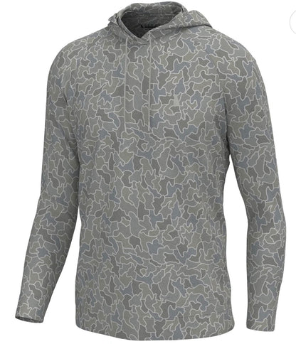Local Boy - Hemlock Hoodie - Cobblestone Gray