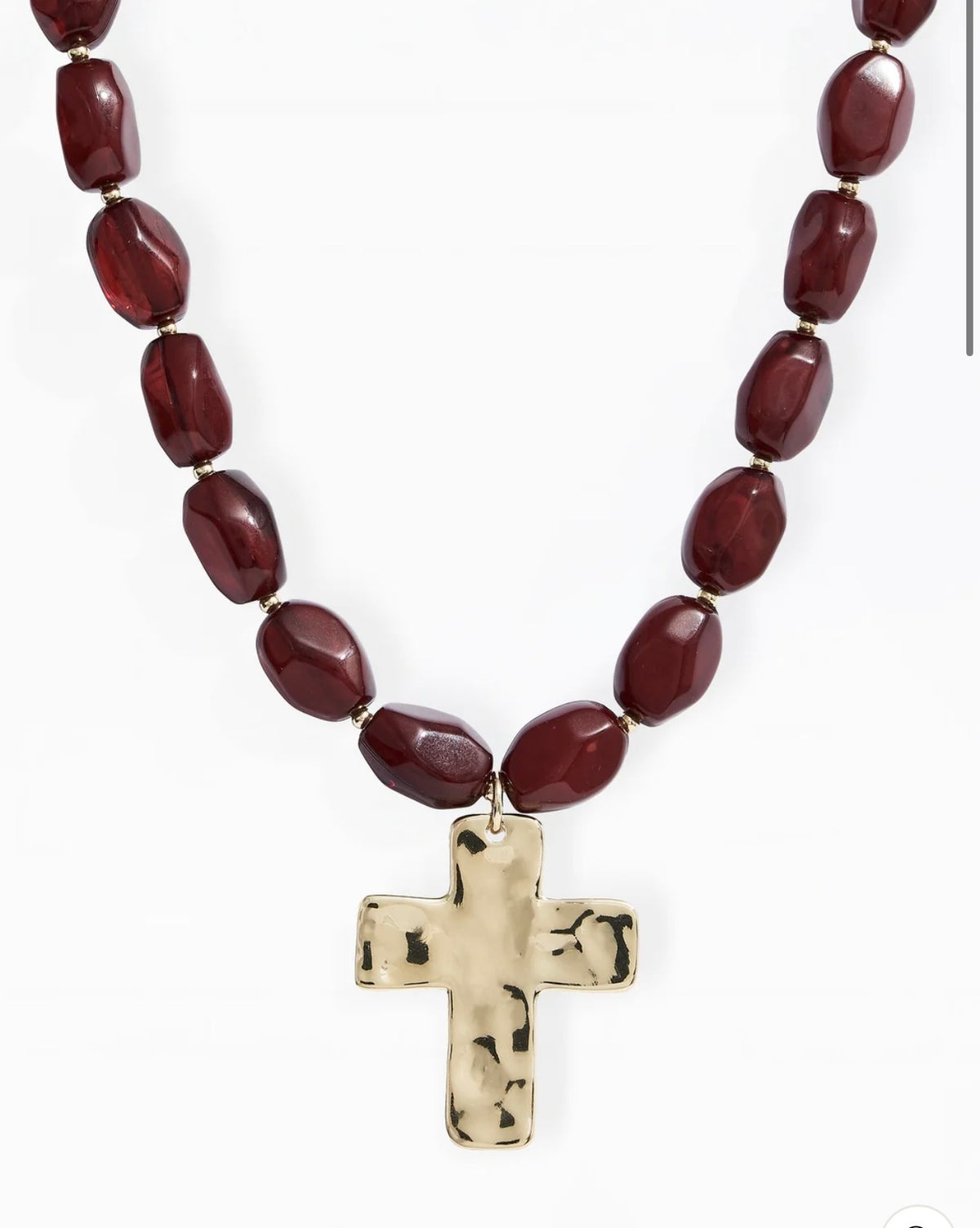 Michelle McDowell Greer Necklace