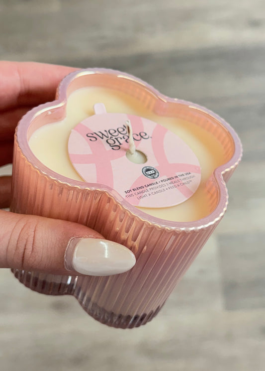 Sweet Grace #075 candle