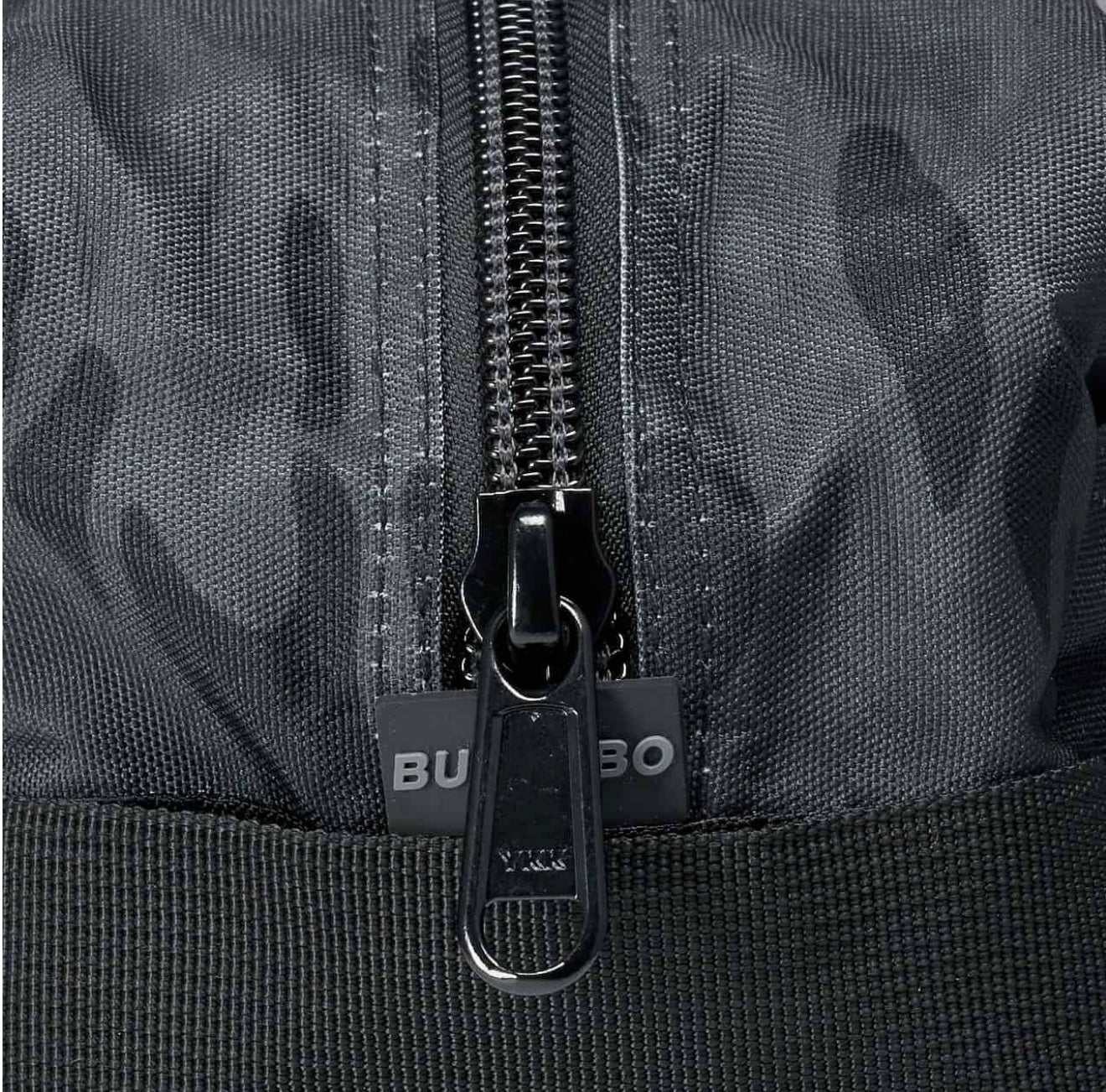 Burlebo Dopp Kit - Black Camo