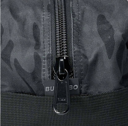 Burlebo Dopp Kit - Black Camo