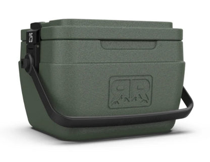Rugged Road 25 V2 - GREEN (RR-25-GREEN)