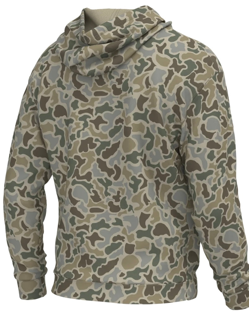 Youth Local Boy Hilltop Hoodie