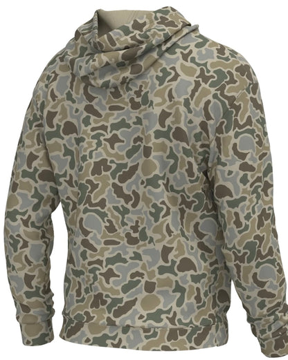 Youth Local Boy Hilltop Hoodie