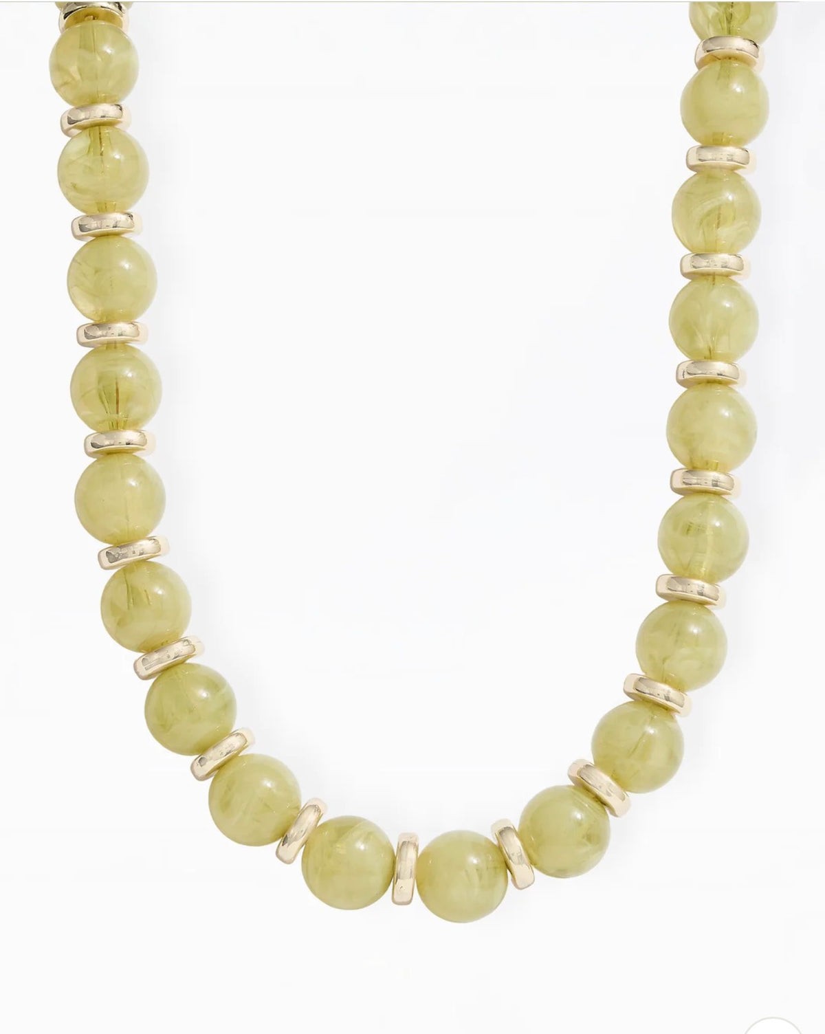 Michelle McDowell Sellah Necklace
