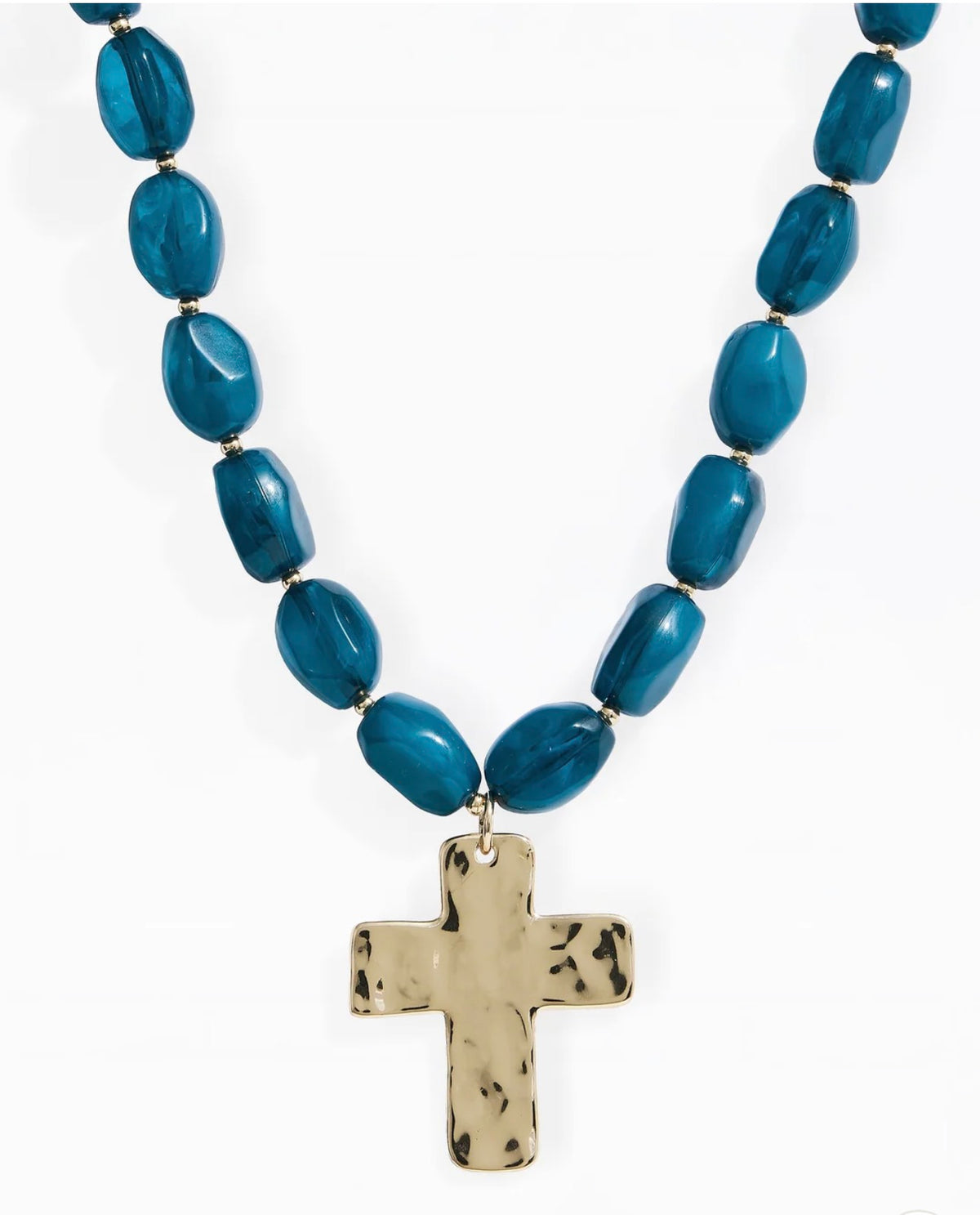 Michelle McDowell Greer Necklace