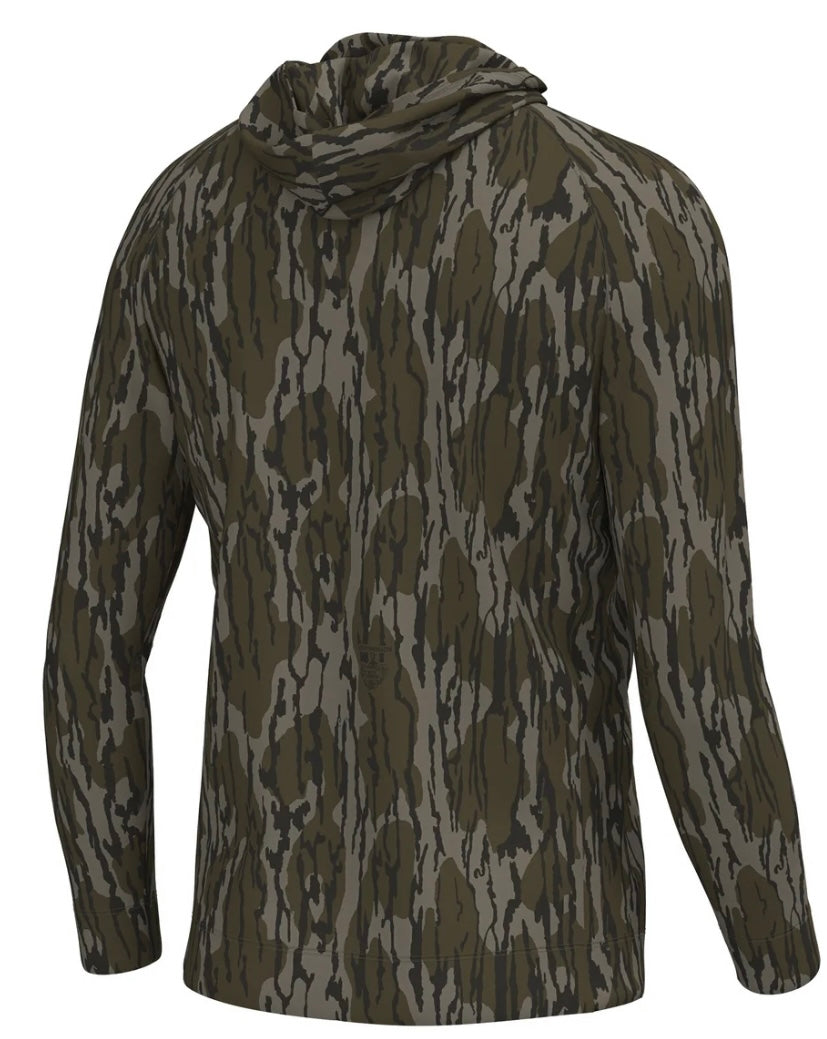 Toddler Local Boy Hemlock Hoodie - Bottomland