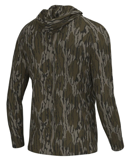 Toddler Local Boy Hemlock Hoodie - Bottomland