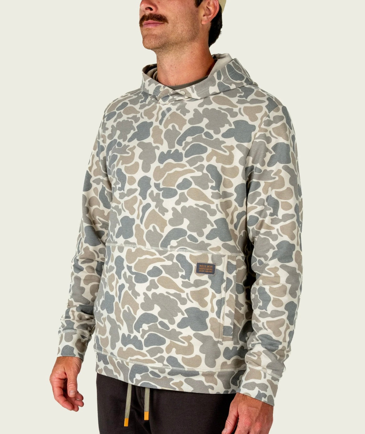Marsh Wear Fireside Hoodie